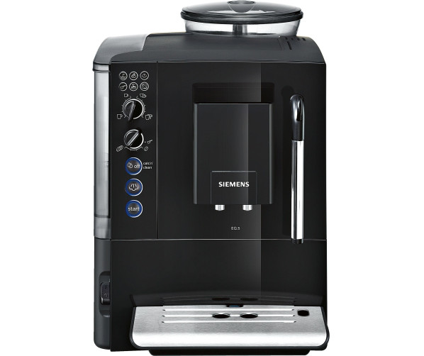 Siemens TE501205RW koffiemachine