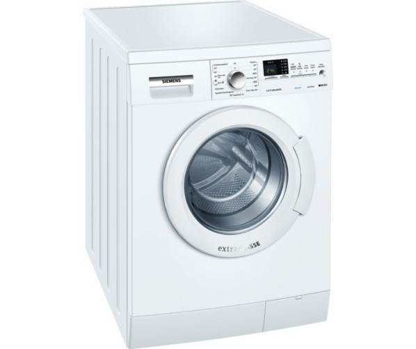 Siemens WM14E397NL wasmachine