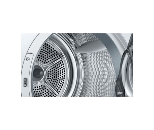 Siemens WT48RT91NL warmtepomp droger - 8 kg. trommel