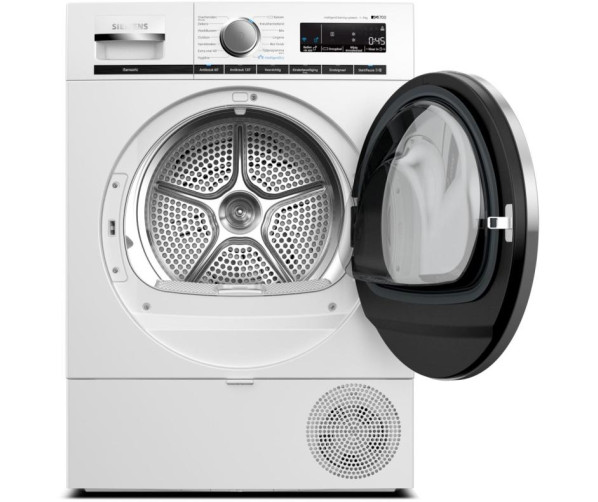 Siemens WT7HXM00NL warmtepomp droger
