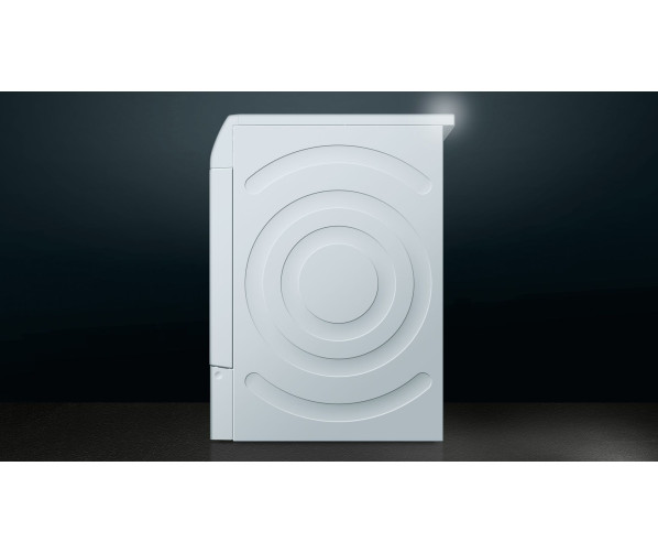 Siemens WT8HXE90NL warmtepomp droger met Home Connect