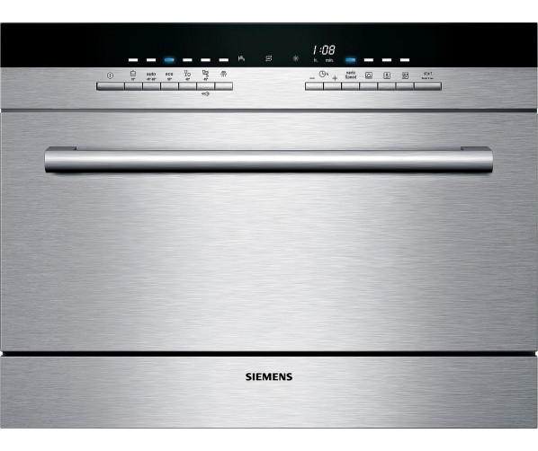 SK76M540EU - SIEMENS vaatwasser inbouw