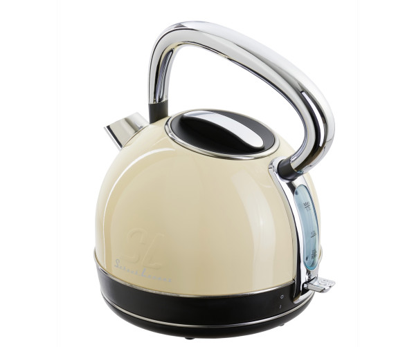 Schaub Lorenz SL W1 SC creme waterkoker