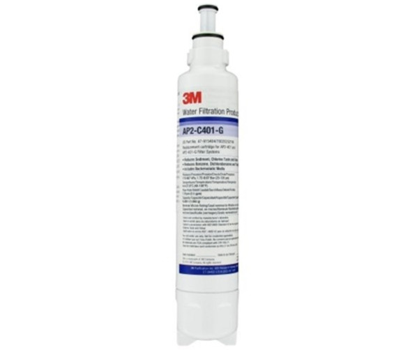 Smeg 952435 intern waterfilter