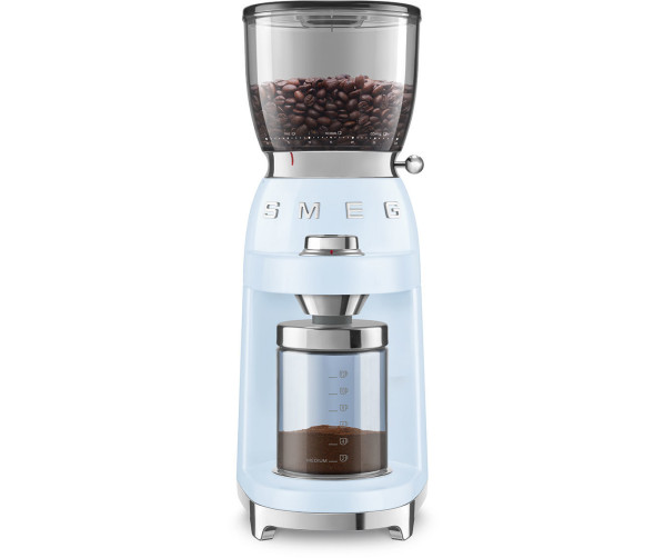 Smeg CGF01PBEU bonenmaler