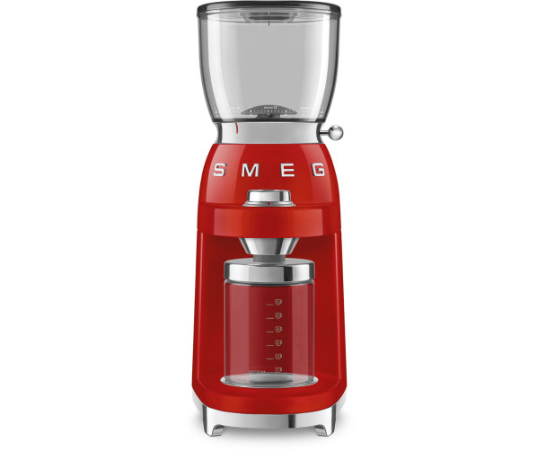 Smeg CGF01RDEU bonenmaler