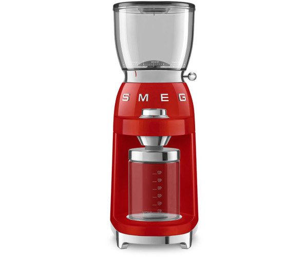 Smeg CGF01RDEU bonenmaler