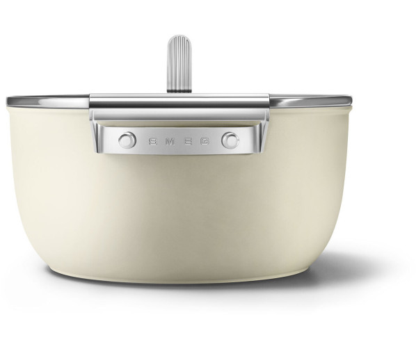 Smeg CKFC2411CRM kookpan