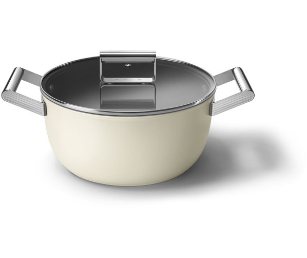 Smeg CKFC2411CRM kookpan