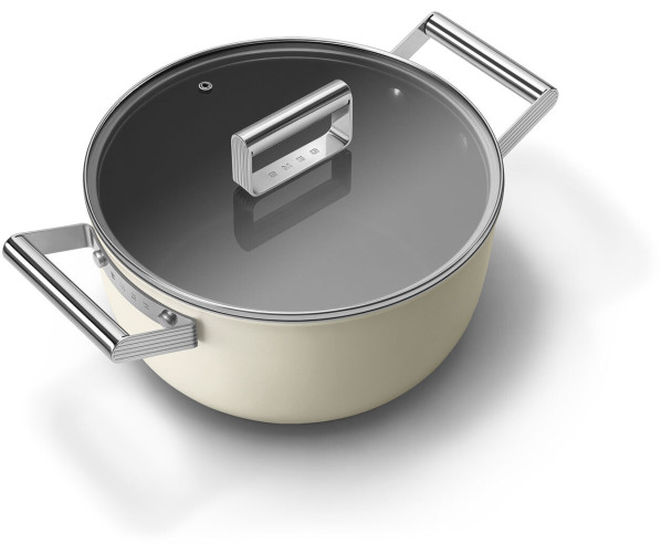 Smeg CKFC2411CRM kookpan