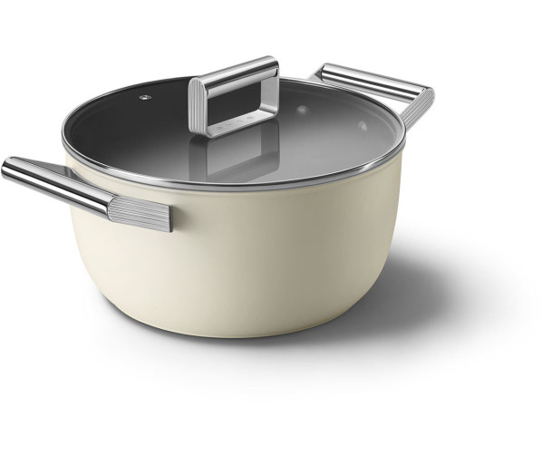 Smeg CKFC2411CRM kookpan