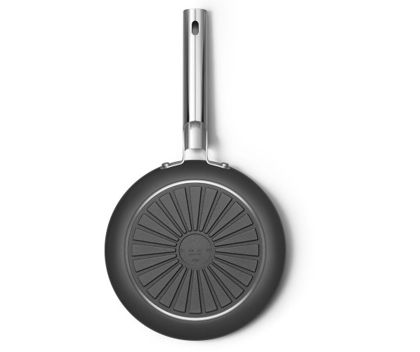 Smeg CKFF2401BLM koekenpan