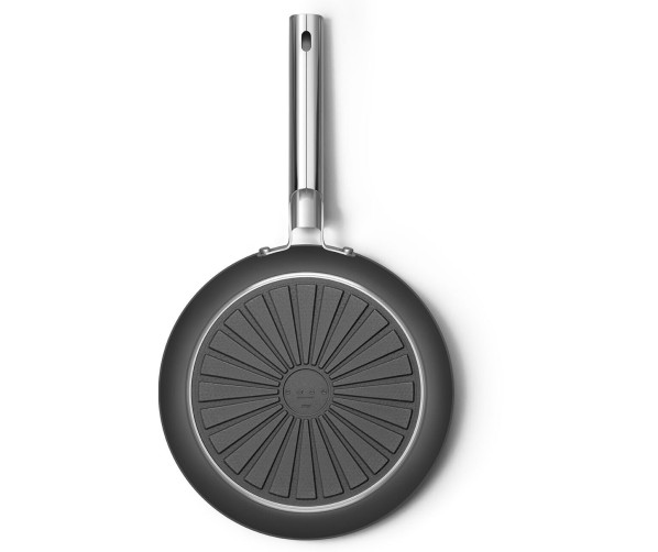 Smeg CKFF2801BLM koekenpan