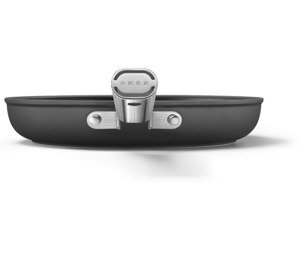 Smeg CKFF2801BLM koekenpan