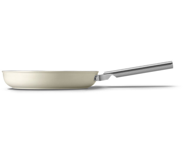 Smeg CKFF2801CRM koekenpan