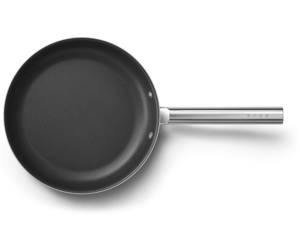 Smeg CKFF2801CRM koekenpan