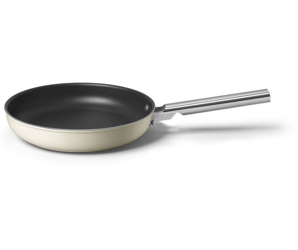 Smeg CKFF2801CRM koekenpan