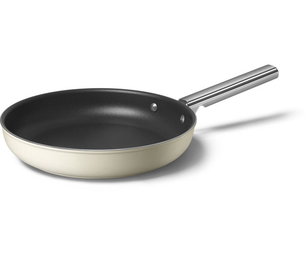 Smeg CKFF2801CRM koekenpan