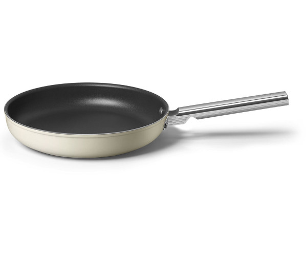 Smeg CKFF3001CRM koekenpan
