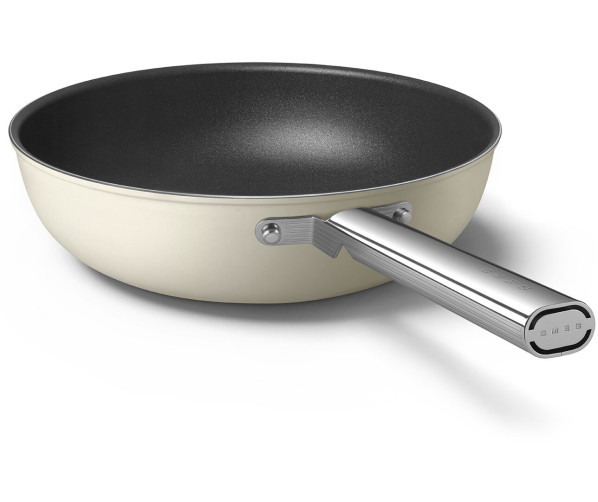 Smeg CKFW3001CRM wokpan