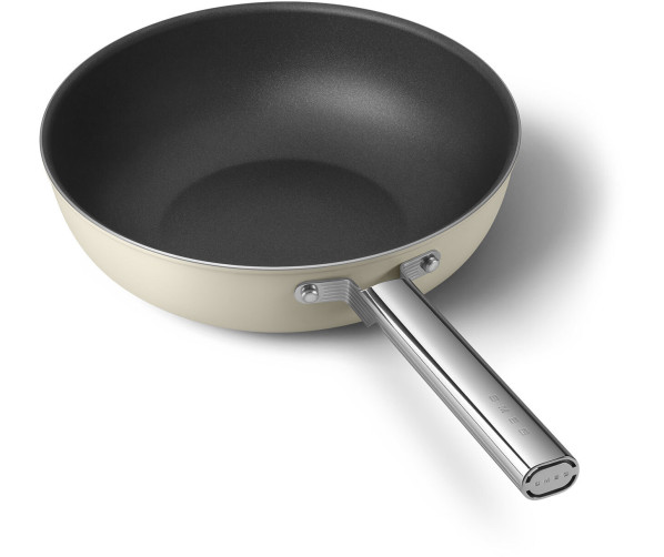 Smeg CKFW3001CRM wokpan