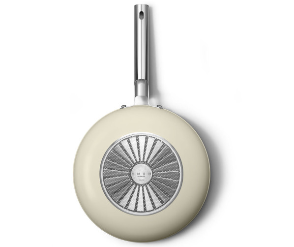 Smeg CKFW3001CRM wokpan