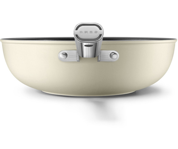 Smeg CKFW3001CRM wokpan