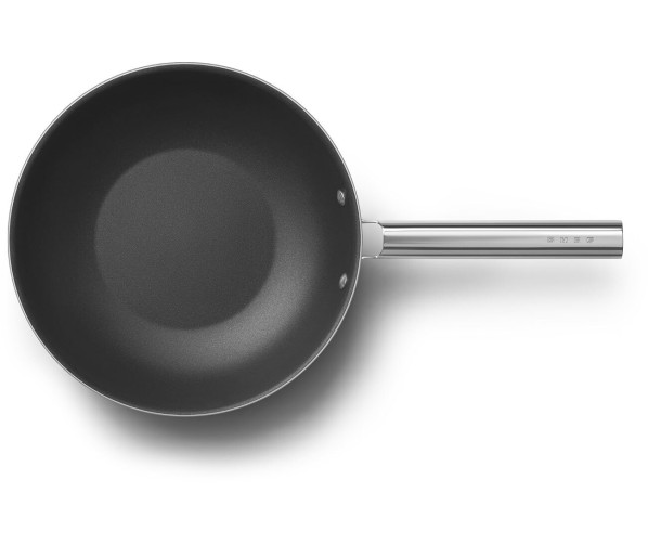 Smeg CKFW3001CRM wokpan