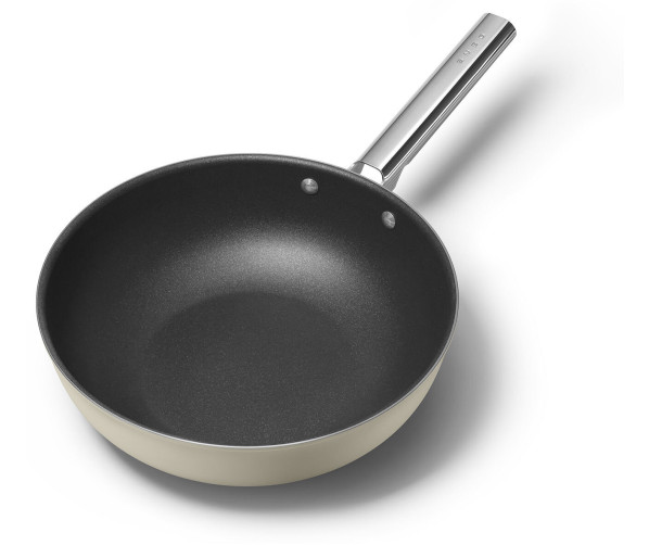 Smeg CKFW3001CRM wokpan