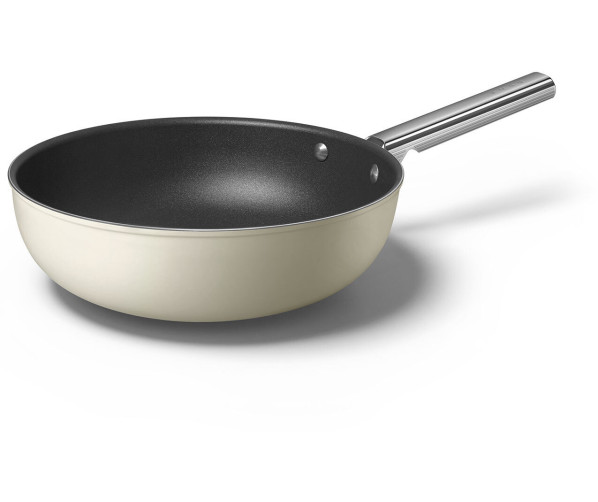 Smeg CKFW3001CRM wokpan