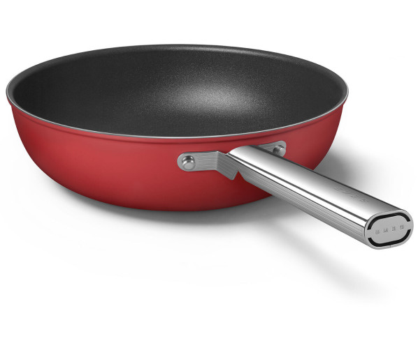 Smeg CKFW3001RDM wokpan