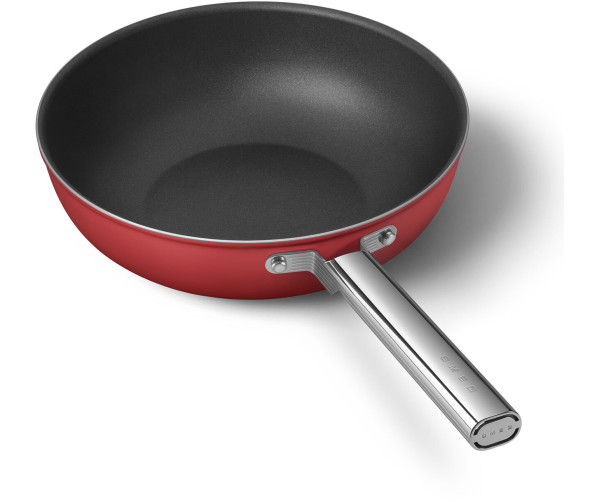 Smeg CKFW3001RDM wokpan
