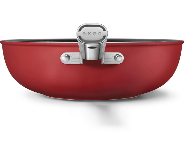 Smeg CKFW3001RDM wokpan