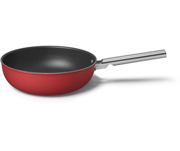 Smeg CKFW3001RDM wokpan
