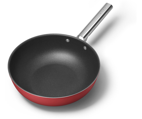 Smeg CKFW3001RDM wokpan