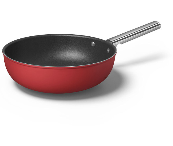 Smeg CKFW3001RDM wokpan
