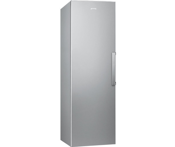 Smeg CV282PXNF vrieskast roestvrijstaal