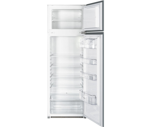Smeg D3150P1 inbouw koelkast