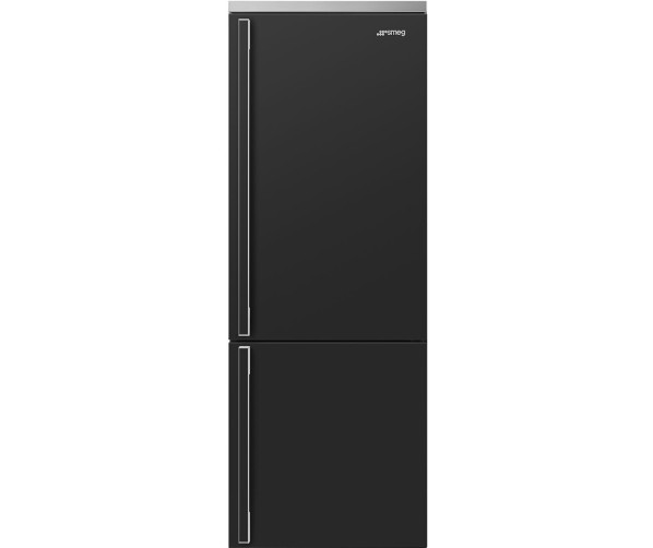 Smeg FA490RAN5 koelkast - antraciet - Portofino