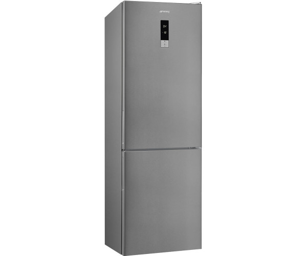 Smeg FC183PXNE koelkast rvs