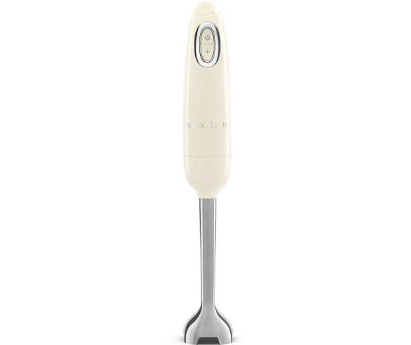 Smeg HBF01CREU staafmixer creme