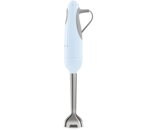 Smeg HBF01PBEU blauwe staafmixer