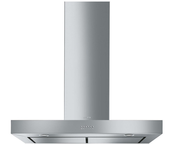 Smeg K90XE afzuigkap