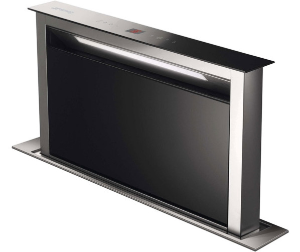 Smeg KDD60VXE-2 inbouw afzuigkap