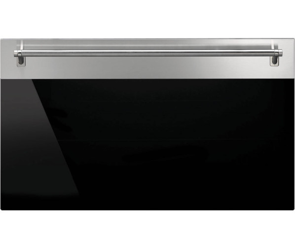 Smeg KP43P inbouw voorzetdeur