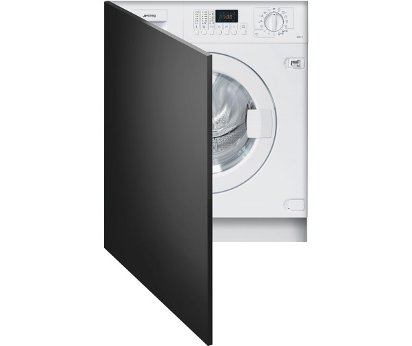 Smeg LSTA147 inbouw was/droogcombinatie