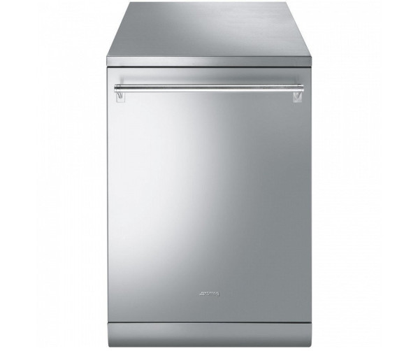 Smeg LVS43STXIN vaatwasser