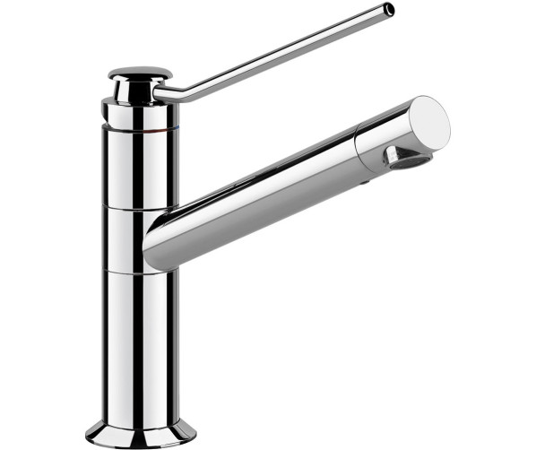 Smeg MF4CR keukenkraan