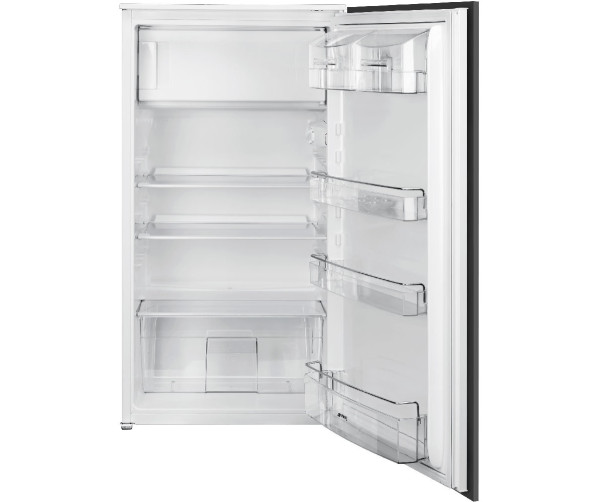 Smeg S3C100P inbouw koelkast