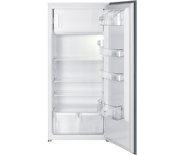 Smeg S3C120P1 inbouw koelkast